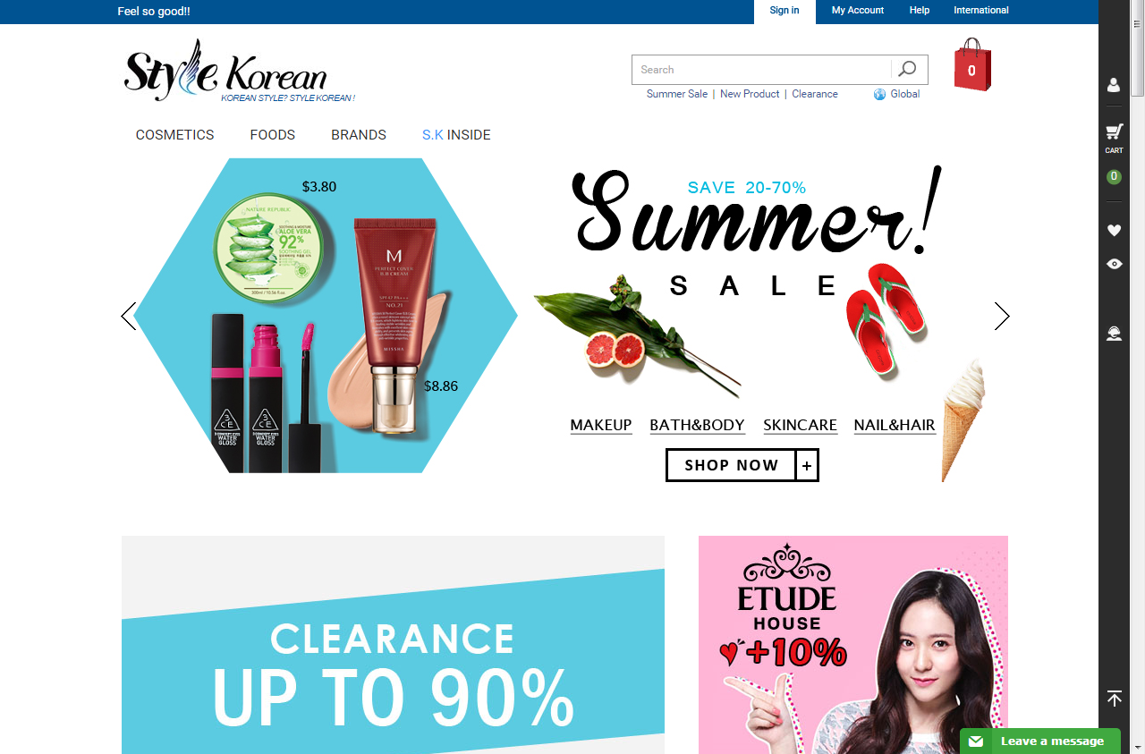 Jane's Beauty Theory Malaysian Beauty Blogger My First