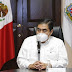 Miguel Barbosa cumple un año como gobernador de Puebla