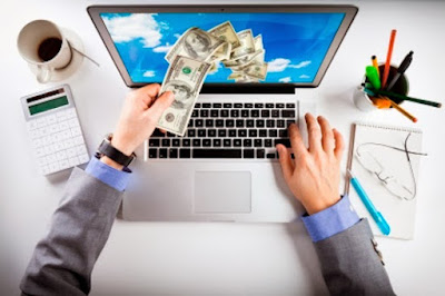 Aprende a ganar dinero por Internet