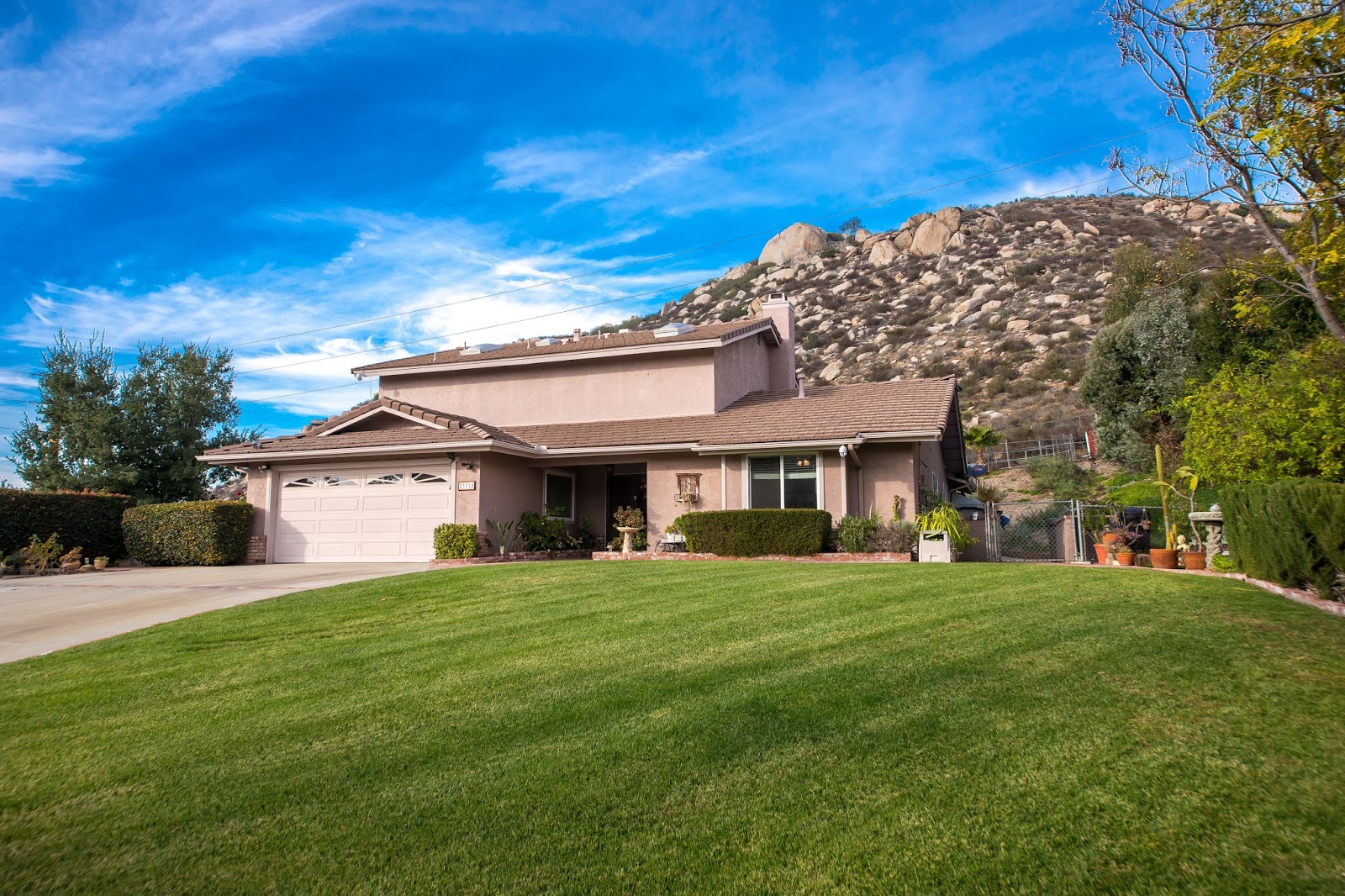 All About Ramona CA Beautiful horse property for sale in San Diego