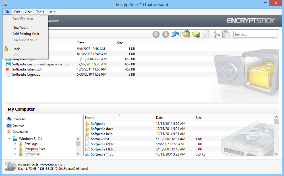 encryptstick software 6.0 download encryptstick software 6.0 download