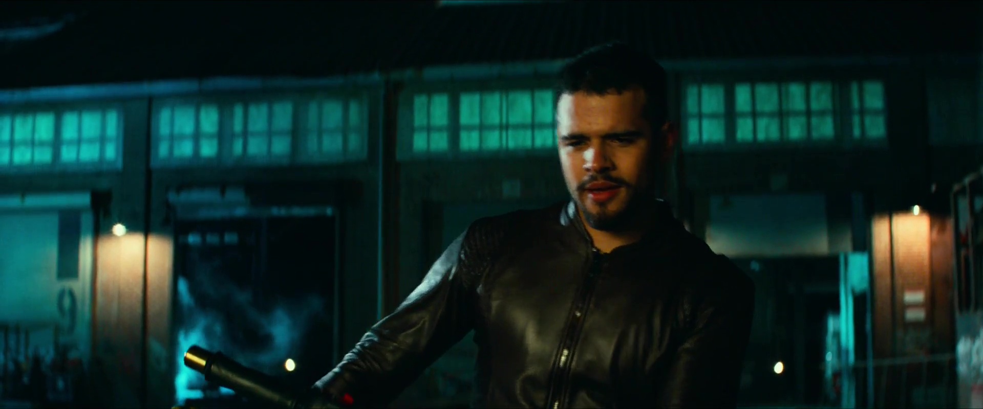Films Et Séries Tv Avec Jacob Scipio ausCAPS: Jacob Scipio in Bad Boys For Life