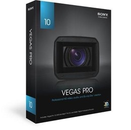 sony vegas pro 10.0 crack and keygen