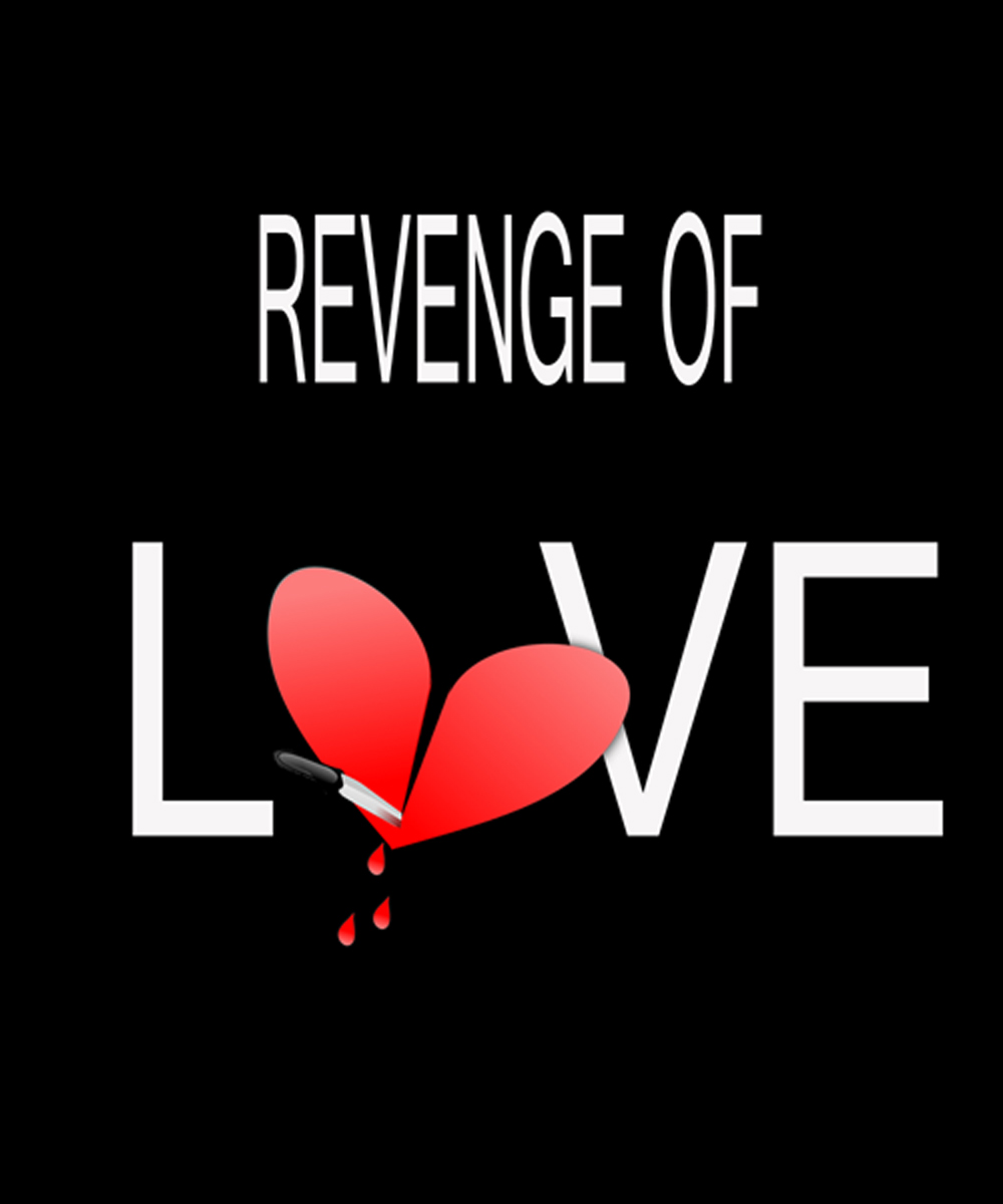 Revenge Of Love