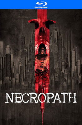 Necropath 2018 Bluray