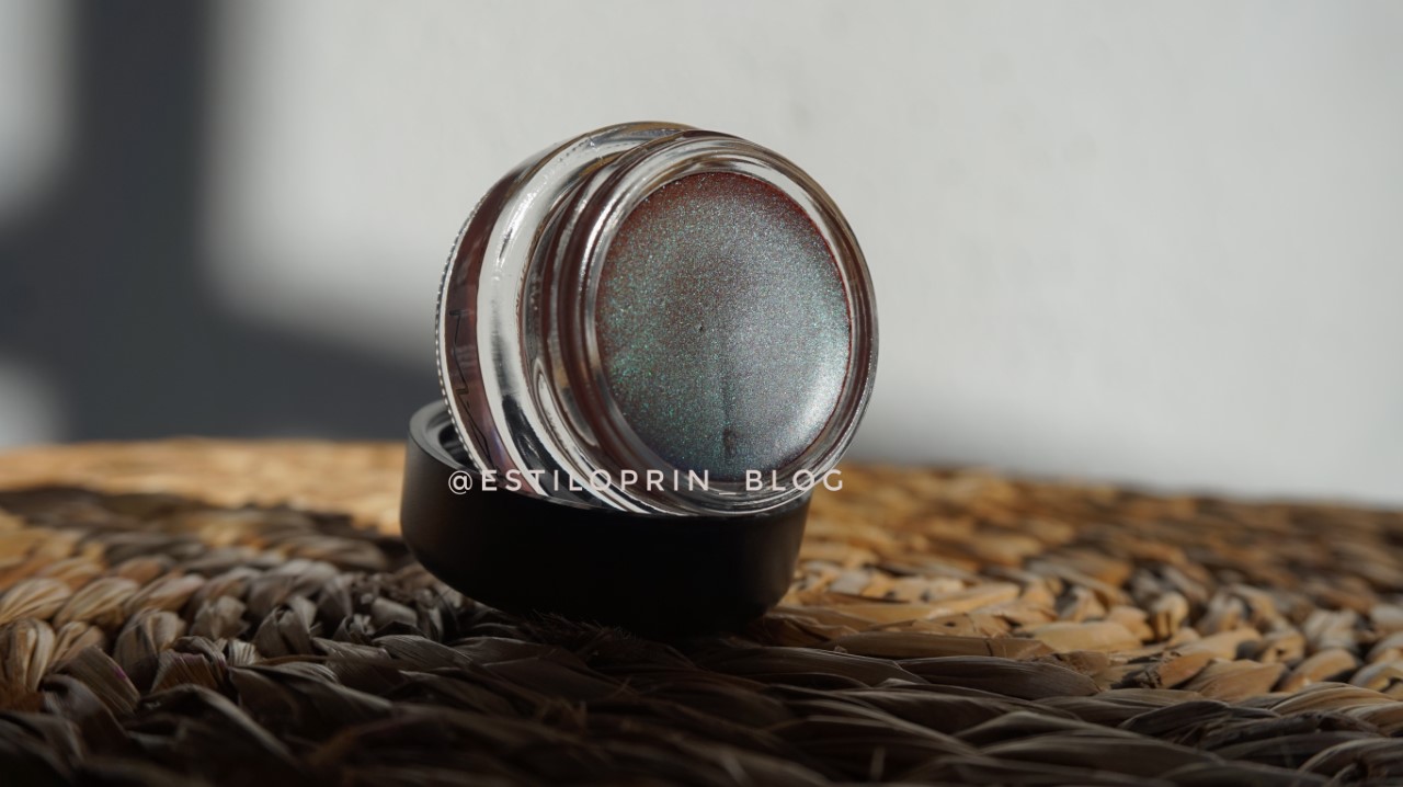 Mac Cosmetics Paint Pot Bougie estiloprin_blog