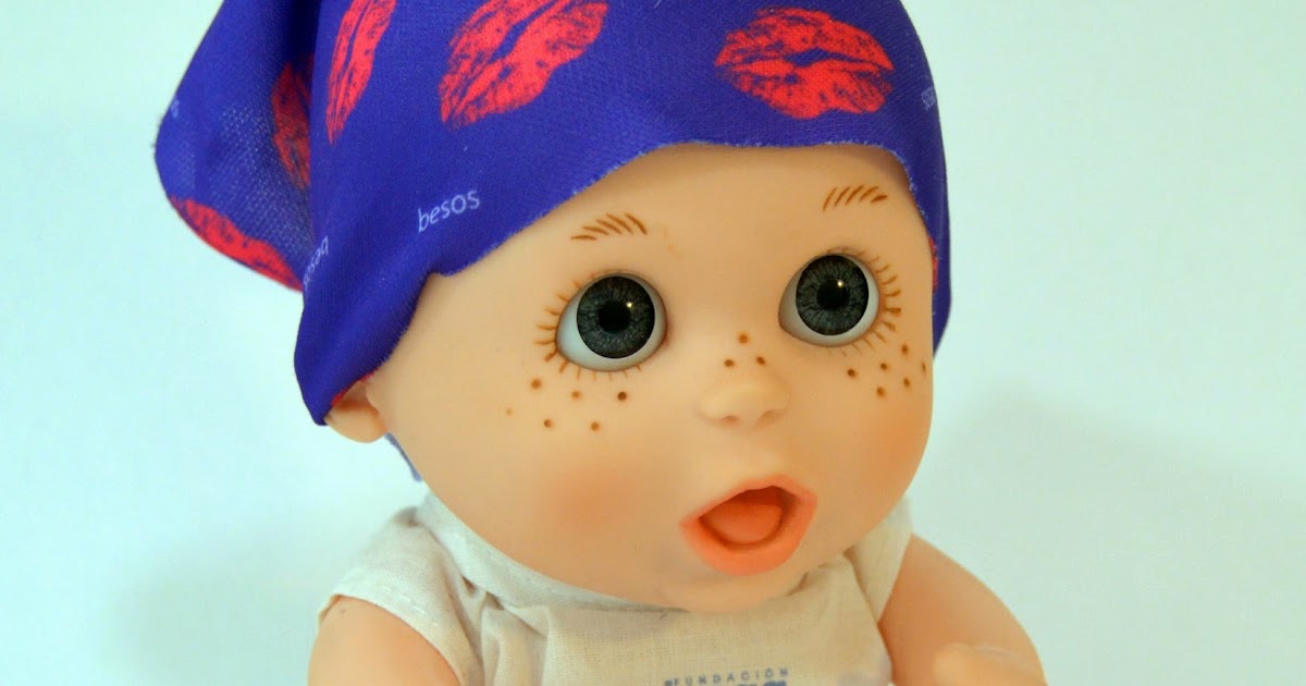 bebes pelones solidarios