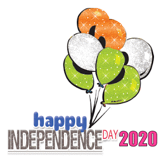 Independence Day Wishes Gif, Happy Independence Day gif