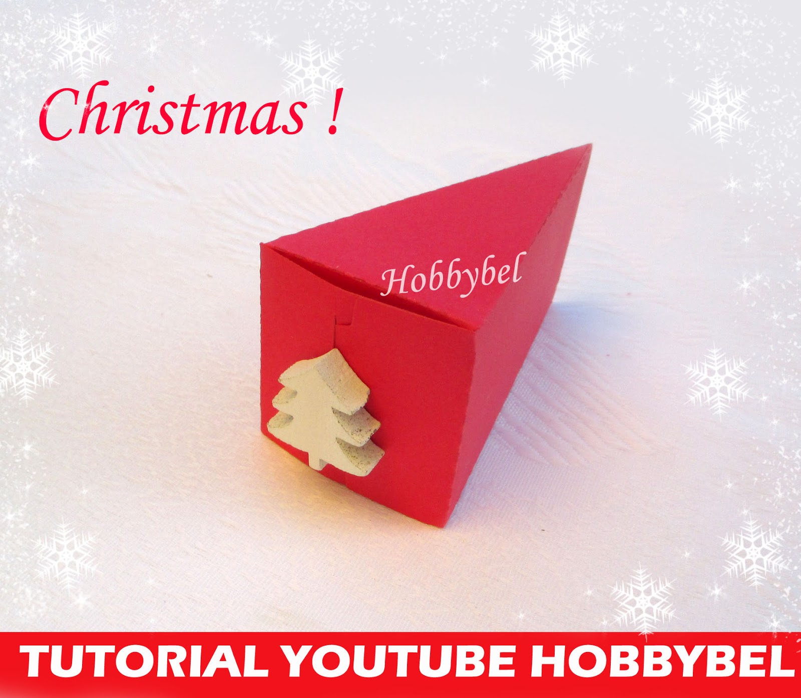 Lavoretti Di Natale Su You Tube.Hobbybel Blog Youtube