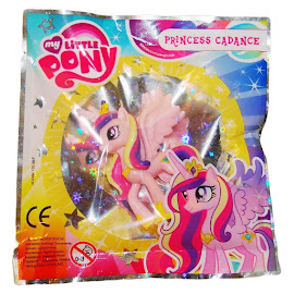 My Little Pony Magazine Figure Princess Cadance Figure by Egmont