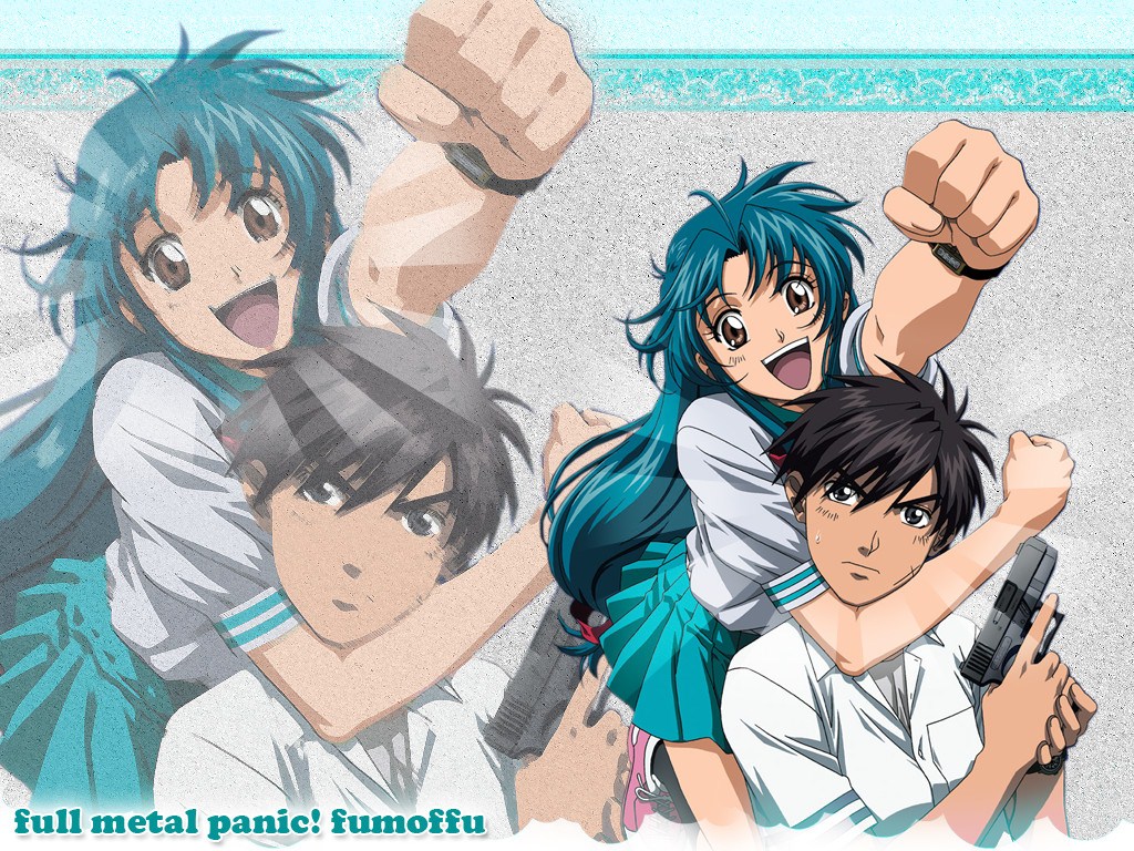 full metal panic fumoffu sub indo movie full metal panic fumoffu sub indo movie