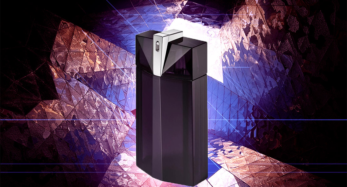 Mugler Alien Man Le Nouveau Parfum Pour Hommes