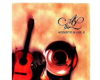 Acoustic2B25262BLive2B06 - Colección Acoustic & Live 10 cd's