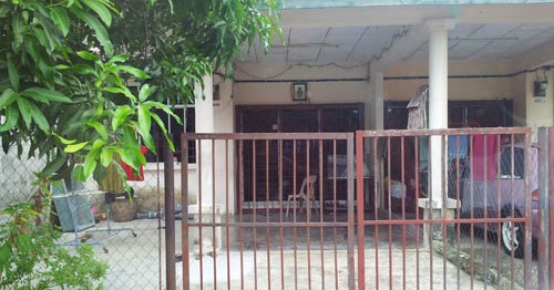 Refinance rumah bank rakyat pinjaman