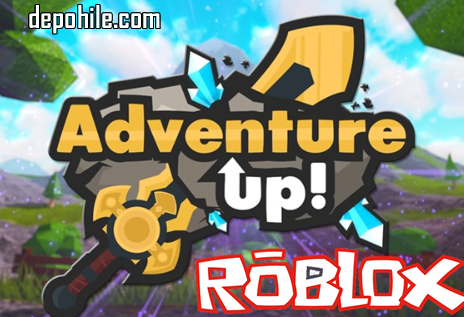 Roblox Adventure Up Oyunu Farm Script (Elmas) Hilesi İndir 2020