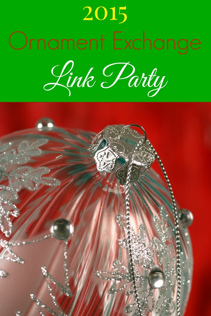 Vikalpah 2015 Ornament exchange link party