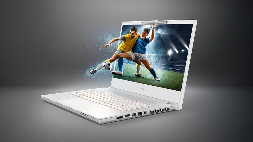 Acer introduces ConceptD 7 SpatialLabs Edition Laptop for 3D Creators