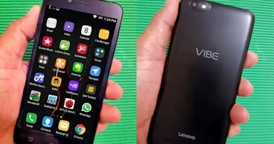 49+ Hp Lenovo Vabe Getar Aja Gk Nyala Images