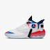 Jordan React Elevation