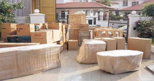 Packers and Movers in Panchkula