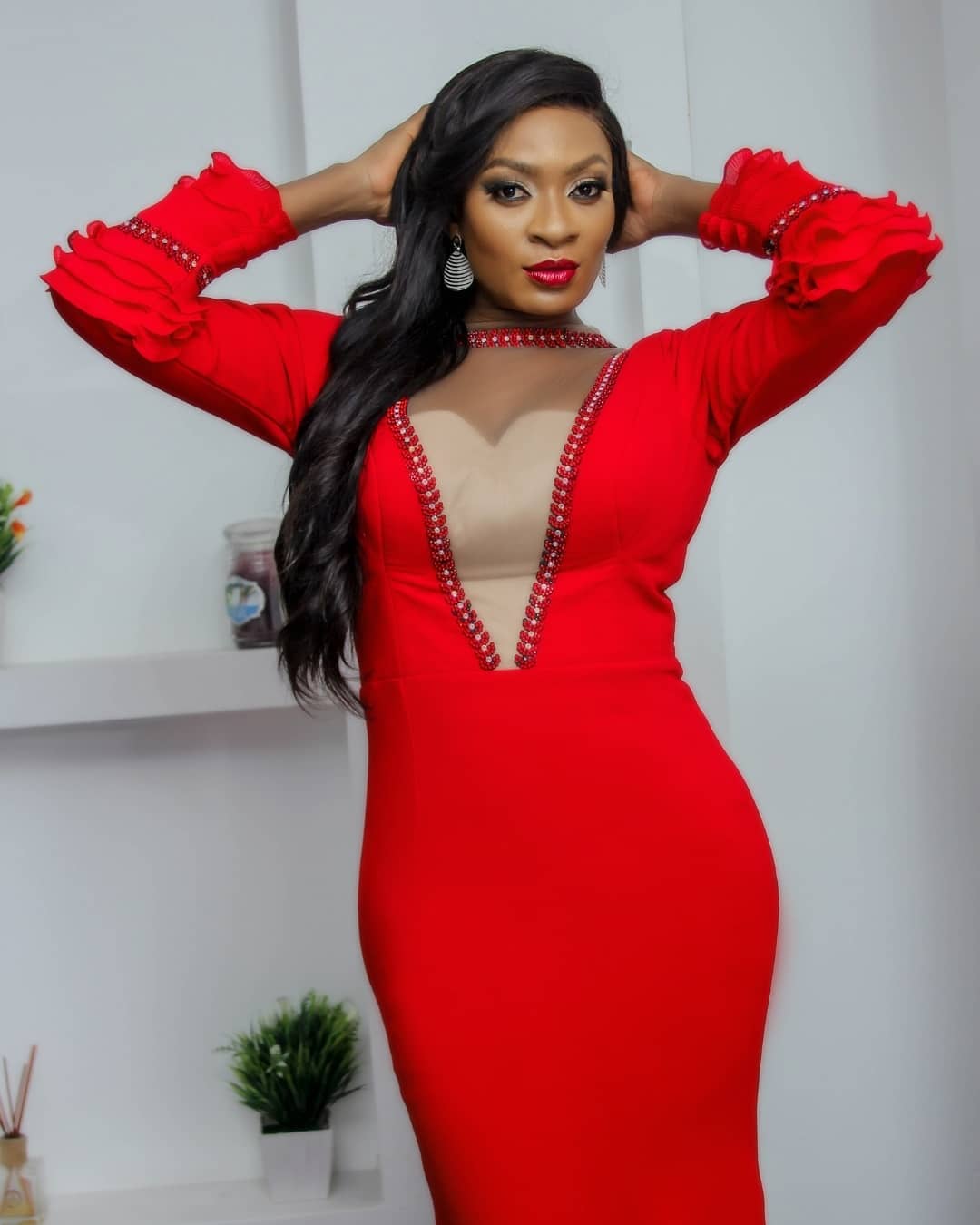 May Yul Edochie Biography, Pictures, Age, Family Wife Of YulEdochie