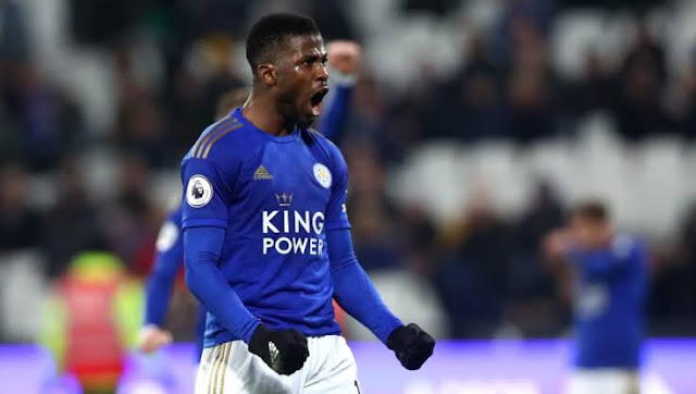 Ex Fulham forward backs Super Eagles star to get better