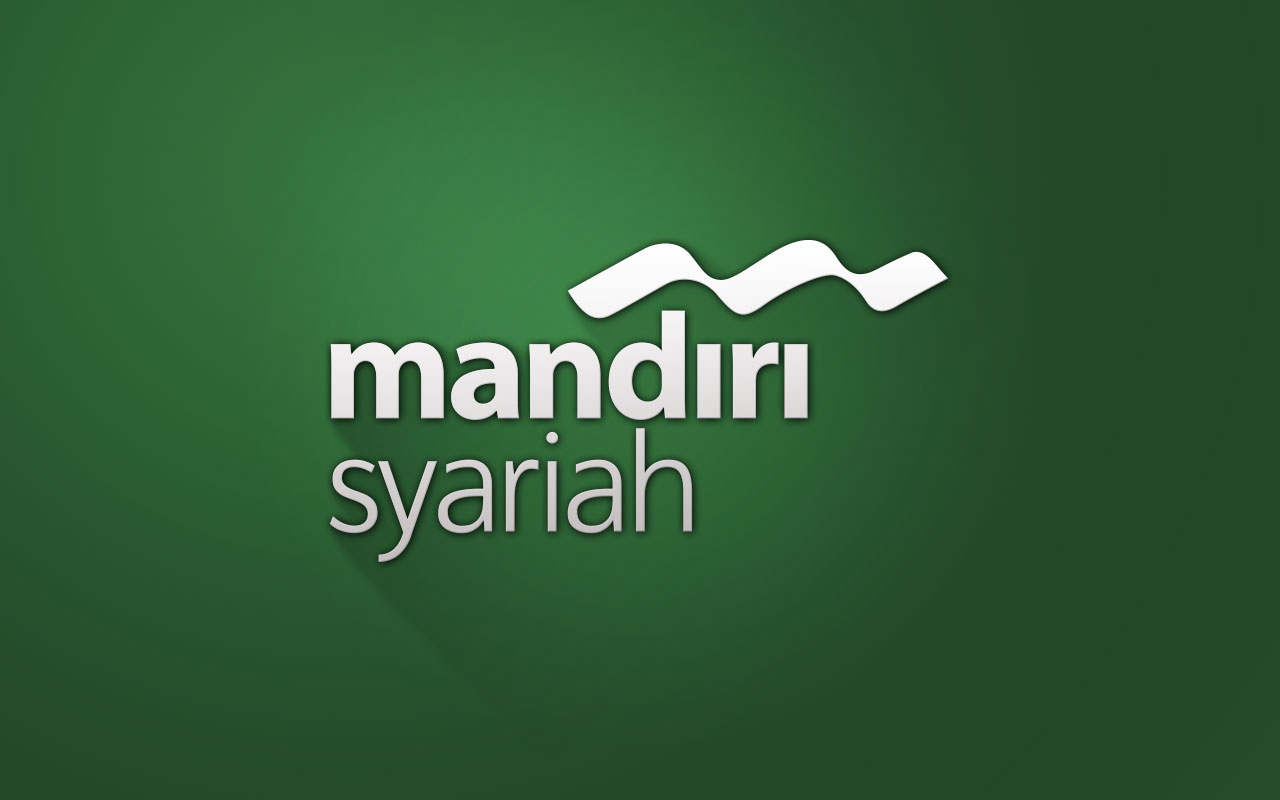 Logo Bank Mandiri Syariah - 237 Design