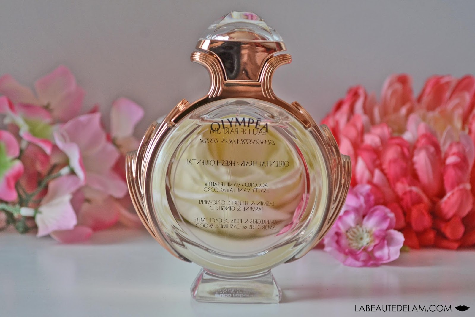 OriginesParfums nos coups de coeur du printemps