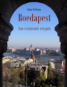 Als e-boek en op papier: Boedapest een verhalende reisgids, 2014.