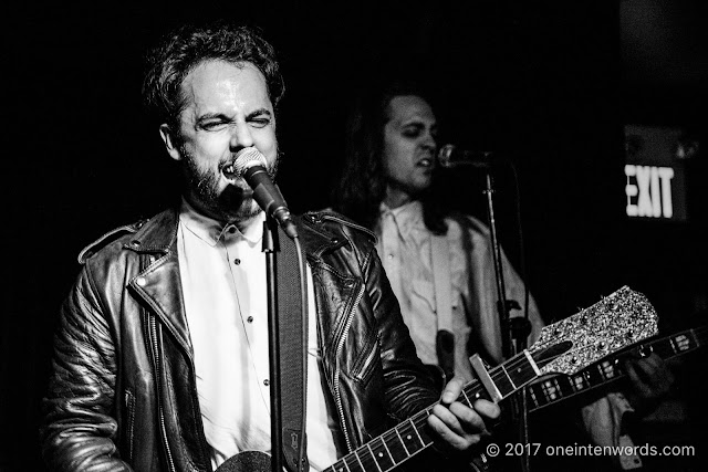 Marlon Chaplin at Cherry Cola's for NXNE on June 16, 2017 Photo by John at One In Ten Words oneintenwords.com toronto indie alternative live music blog concert photography pictures photos