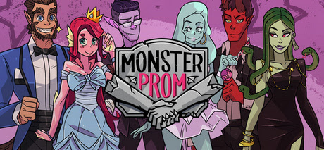 Monster Prom Second Term-GOG