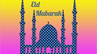 eid wishes image