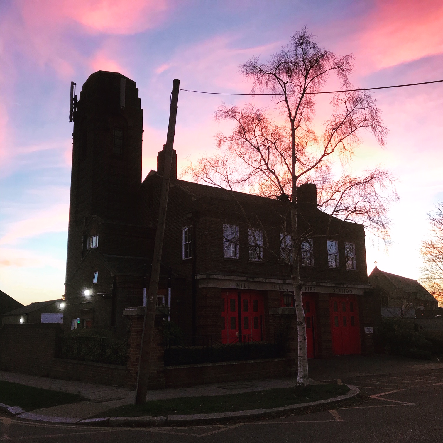 A Better Mill Hill Mill Hill Focus 45 What's been happening in Mill