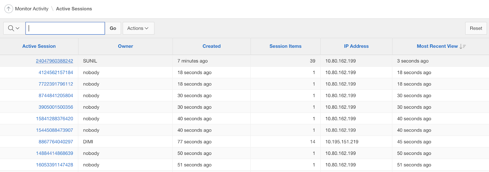 Dimitri Gielis Blog (Oracle Application Express APEX) Error!?! What
