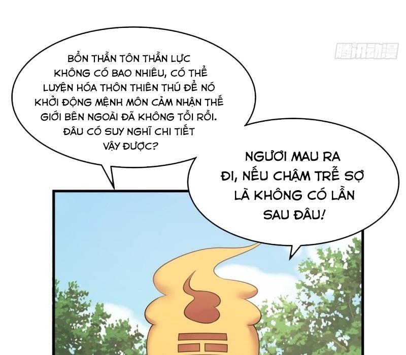 Hỗn Độn Đan Thần chapter 79 - Trang 4