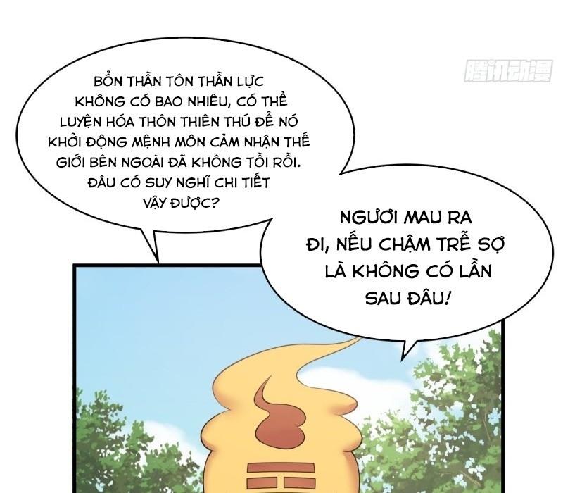 Hỗn Độn Đan Thần Chapter 79 - Trang 4