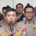 Kapolri Instruksikan Polres Jajaran Sisir Warga yang Belum Dapat Bansos