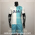 Áo bóng đá câu lạc bộ Tottenham training1 2020
