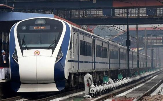 Indian Railways Indian Railways