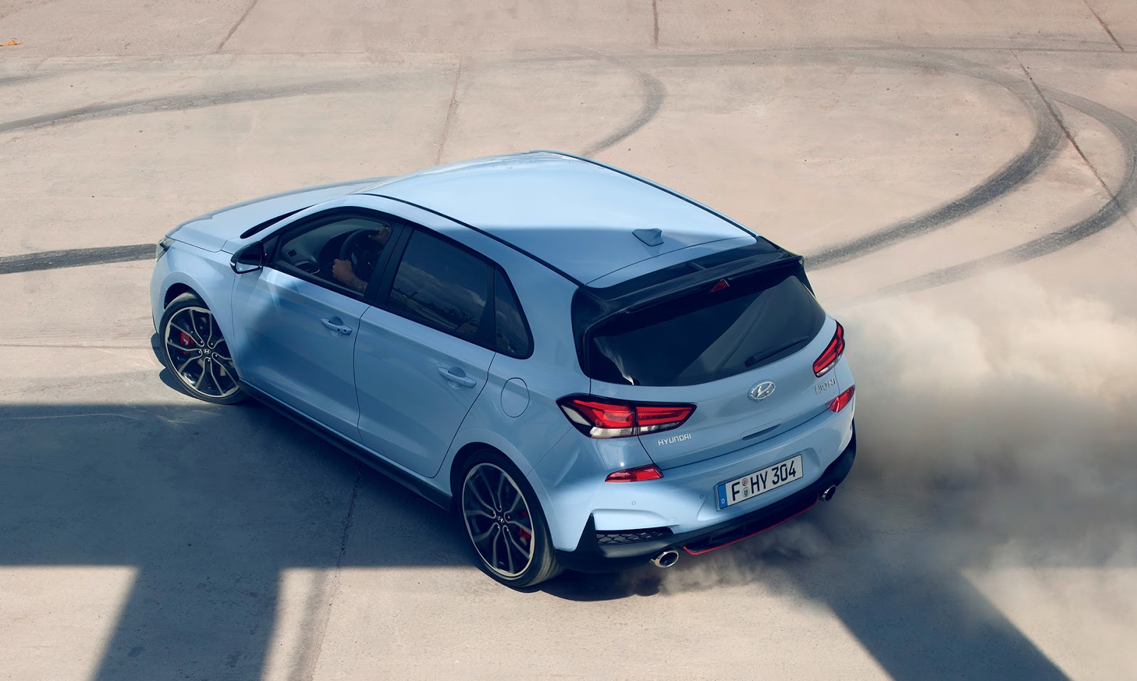 Хендай i30n
