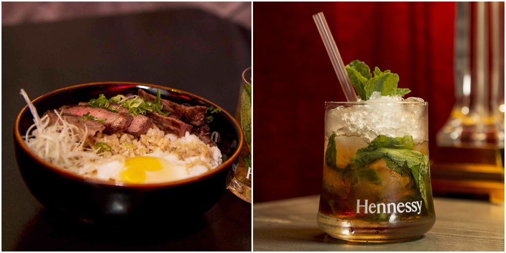 Hennessy V.S.O.P Privilège Collection 6 Launch at TREC KL