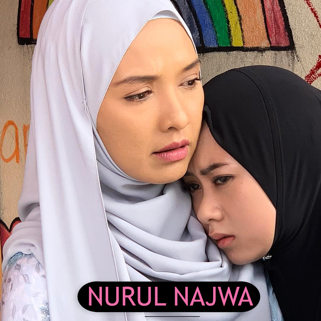 Nurul Najwa