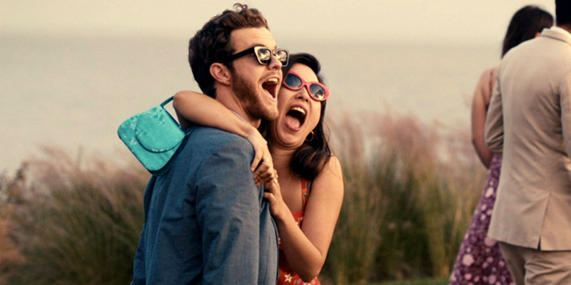 plus one review
