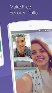 Viber Messenger v9.7.5.1 MOD Latest APK Viber Messenger v9.7.5.1 MOD Latest APK