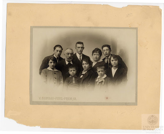 Diario del Aire RAMÓN DE UNAMUNO, “HÉROE” REPUBLICANO”*