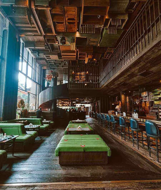 40 Best Bars in Jakarta (Updated 2023) Jakarta100bars Nightlife & Party Guide Best Bars