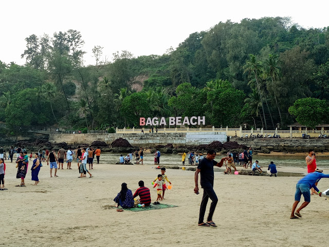 Things to Do in Goa