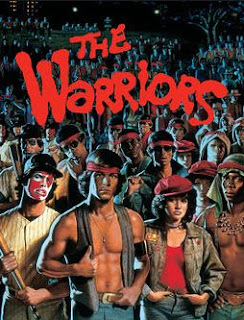 Cheat Code The Warriors Playstation2