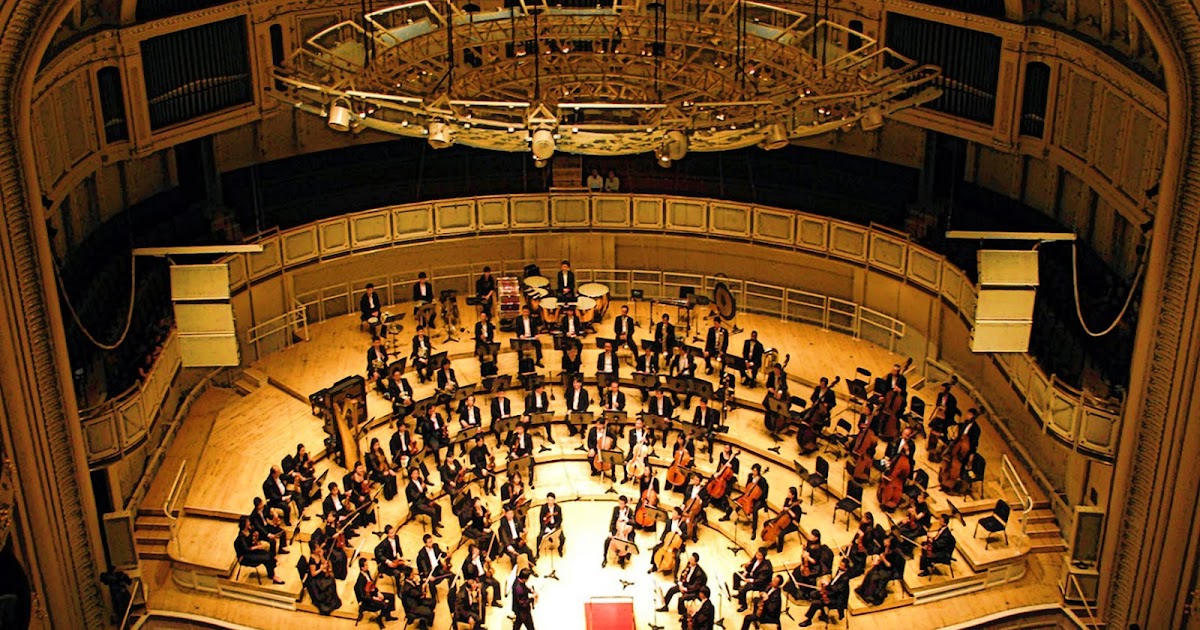 NixPages: ORCHESTRA NixPages: ORCHESTRA