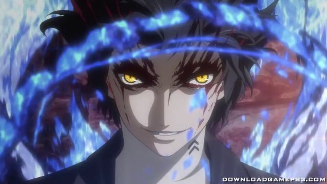 PERSONA 5   Download game PS3 PS4 PS2 RPCS3 PC free - 15